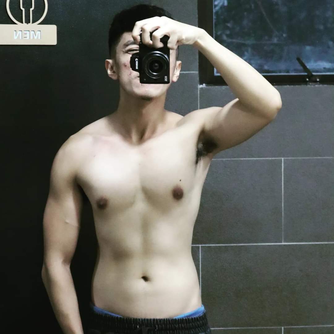 Jase — coach